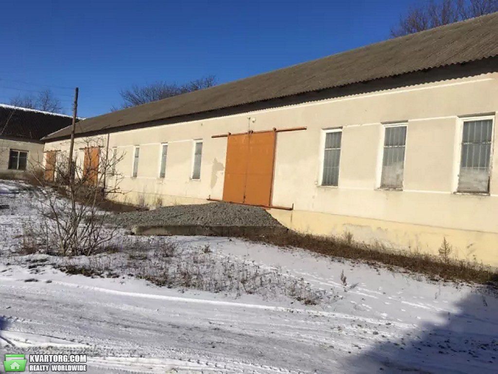 Sell warehouse. Хмельницкий, Дунаевцы — photo 4