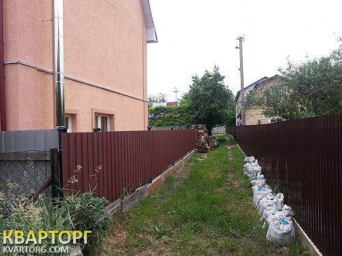 Sell house. Киев,  Газопроводная — photo 5