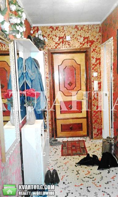 Sell 3-room apartment. Одесса, Заболотного — photo 9