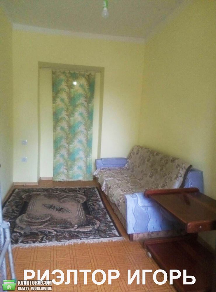 Rent out 1-room apartment. Одесса, Щёголева — photo 6