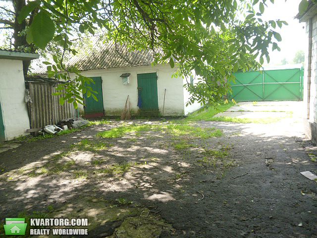 Sell house. Борисполь, центр села — photo 3