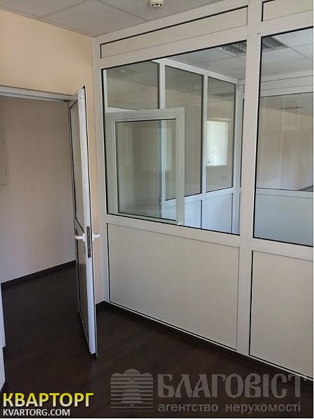 Rent out office. Киев, Шевченко Тараса бульв. — photo 10