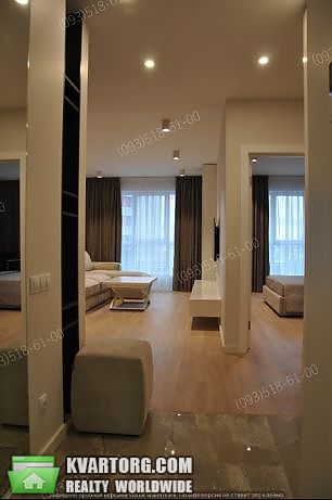 Rent out 2-room apartment. Киев, Урицкого — photo 10