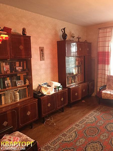 Sell 3-room apartment. Киев, Драйзера — photo 3