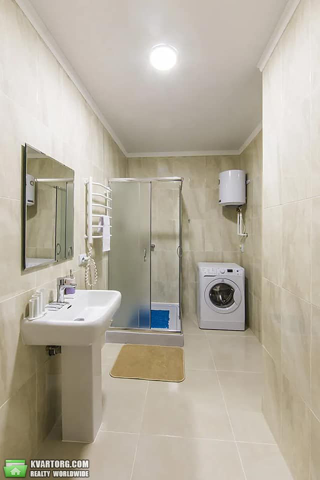 Rent out 1-room apartment. Киев,  Гарматная — photo 6