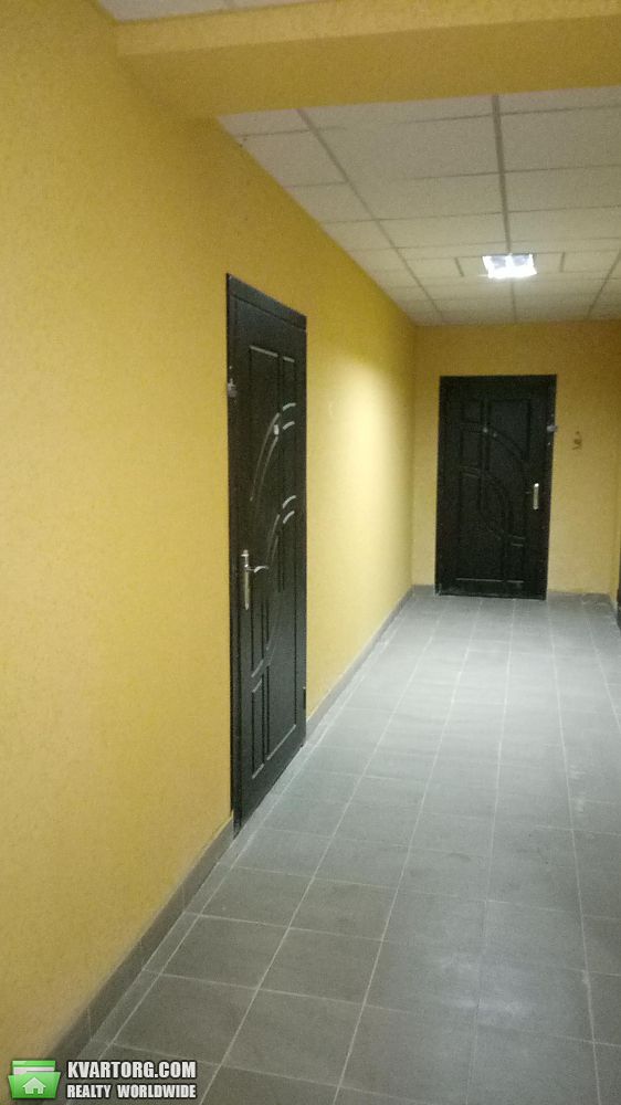 Sell 2-room apartment. Киев, Лебедева — photo 5