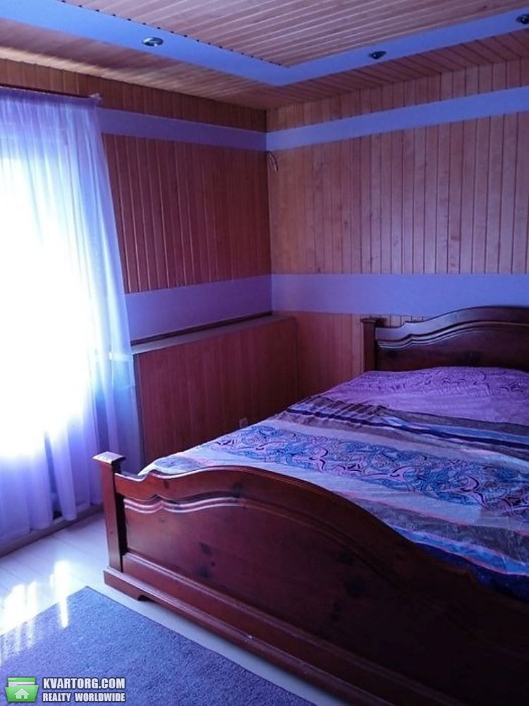 Sell house. Киевская обл., Баришівка — photo 3
