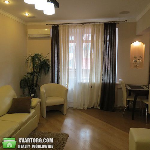 Rent out 2-room apartment. Киев, Ветрова — photo 3