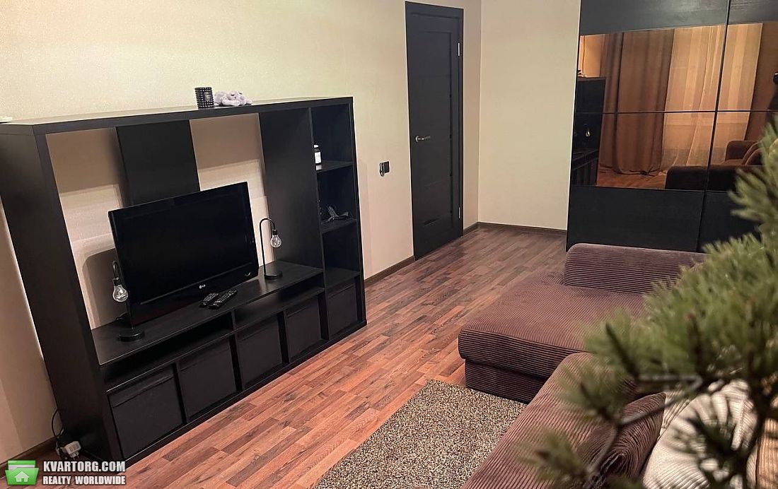 Rent out 1-room apartment. Харьков, проспект Людвига Свободы — photo 3
