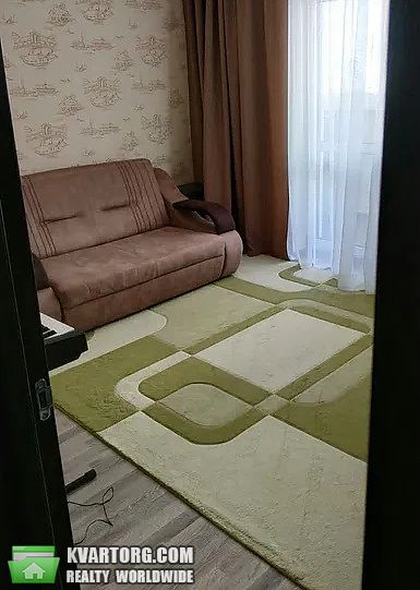Sell 1-room apartment. Киев,  Драгоманова — photo 5