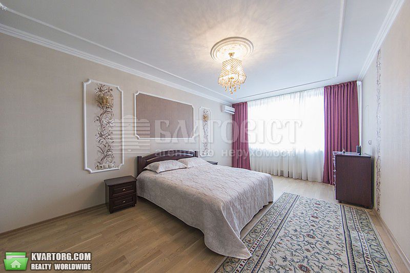 Sell 3-room apartment. Киев,  Ломоносова — photo 2