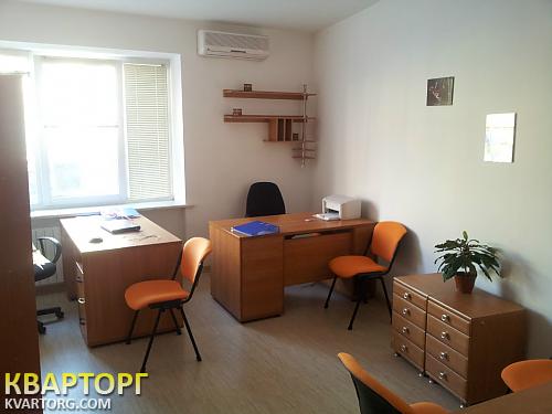 Rent out office. Киев,  Бассейная — photo 3