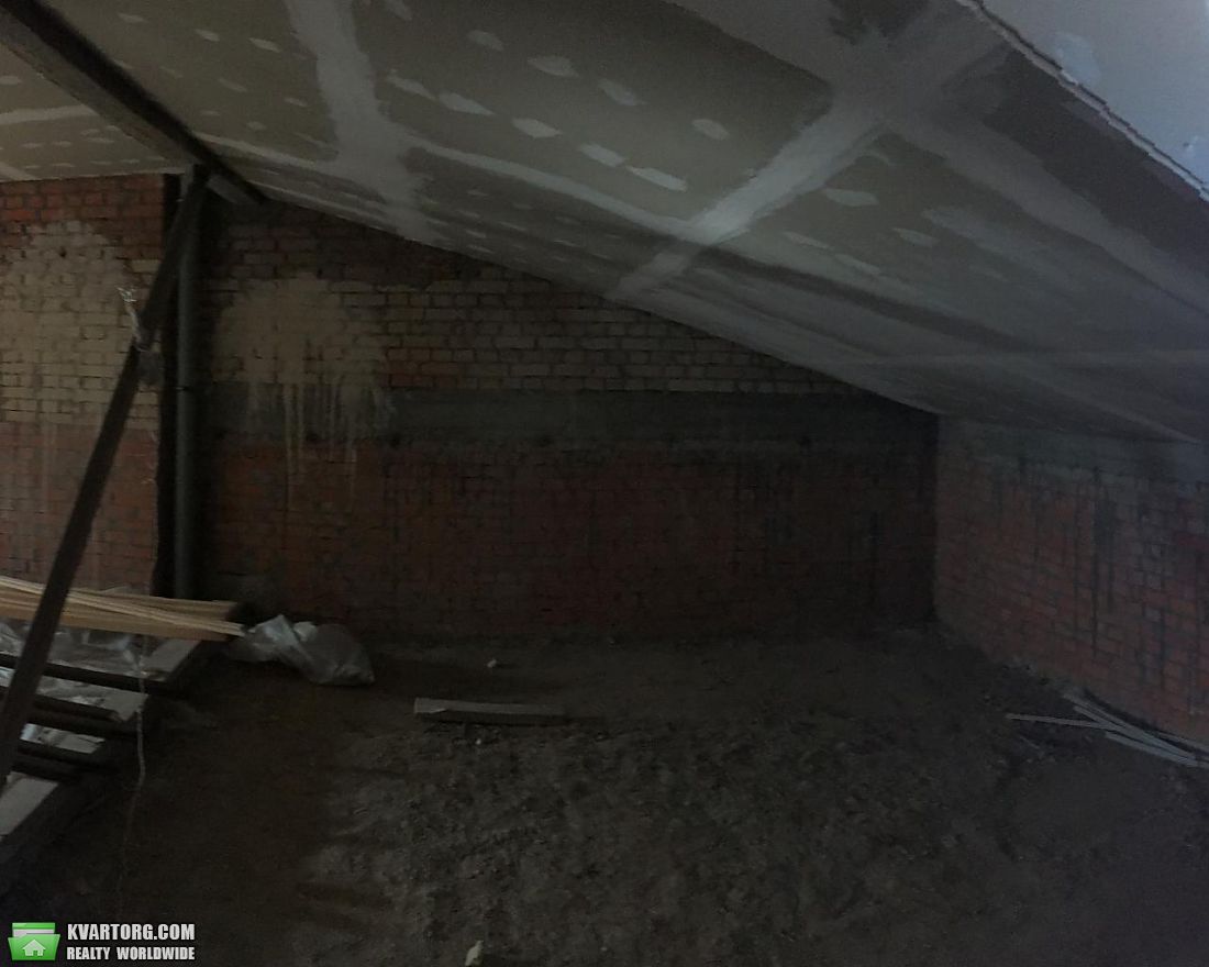 Rent out 3-room apartment. Киев, Кожемяцкая — photo 8