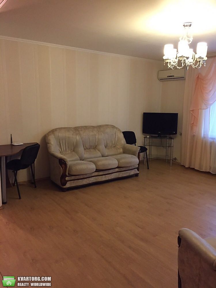 Rent out 3-room apartment. Одесса, Посмитного — photo 7