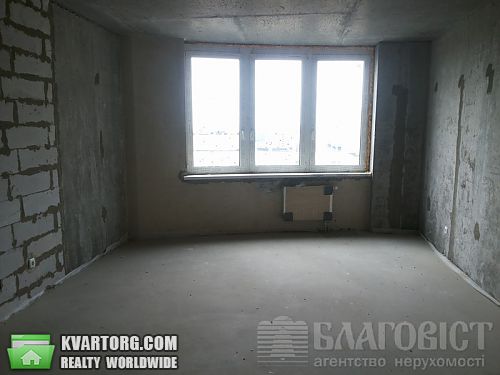 Sell 2-room apartment. Киев, Краснозвездный пр — photo 1