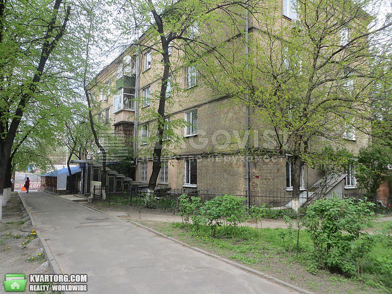 Sell 3-room apartment. Киев,  Васильковская — photo 3