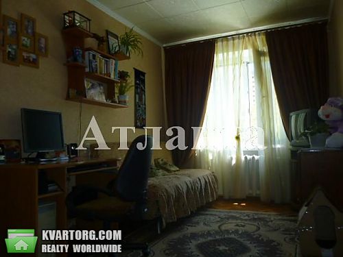 Sell 2-room apartment. Одесса, Балковская — photo 7