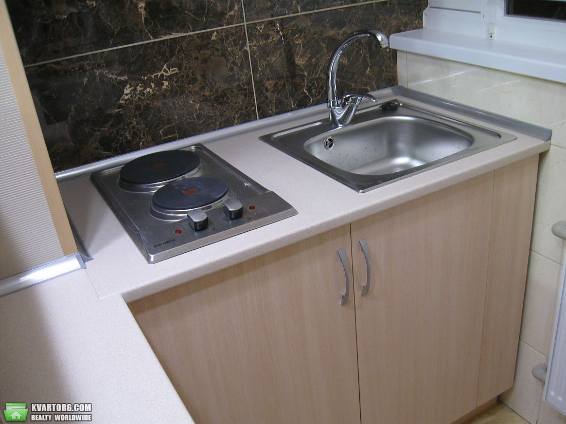Rent out 1-room apartment. Харьков, Целиноградская — photo 5