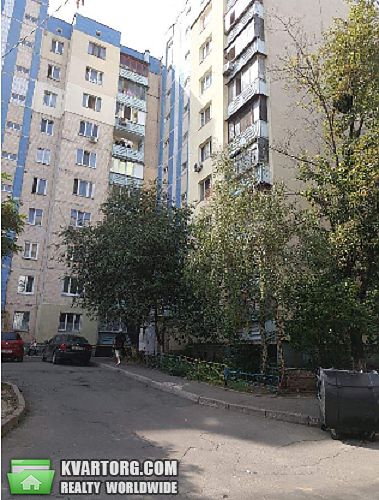 Sell 1-room apartment. Киев,  Захаровская — photo 5