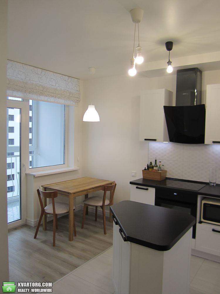 Sell 1-room apartment. Киев,  Драгоманова — photo 8