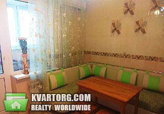 Rent out 1-room apartment. Киев,  Григоренко пр — photo 1