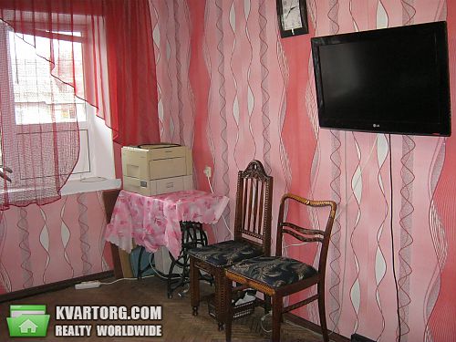 продам 2-комнатную квартиру. Киев,   Перова бул - фото 2