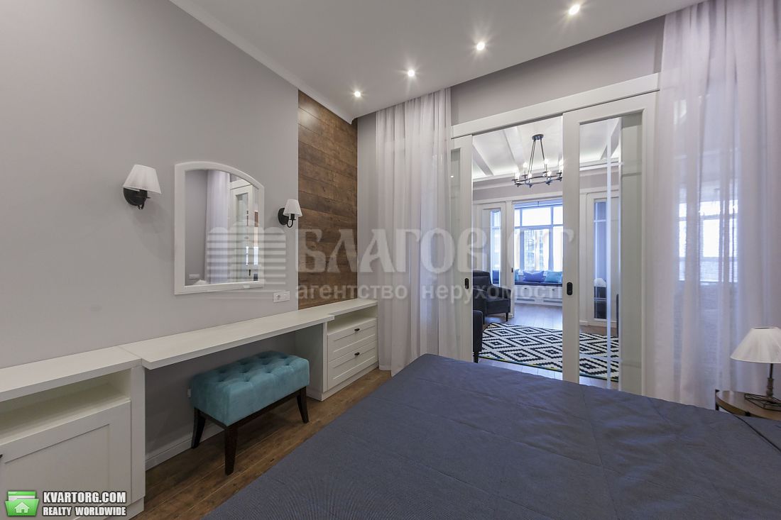 Rent out 3-room apartment. Киев,  Драгомирова — photo 8