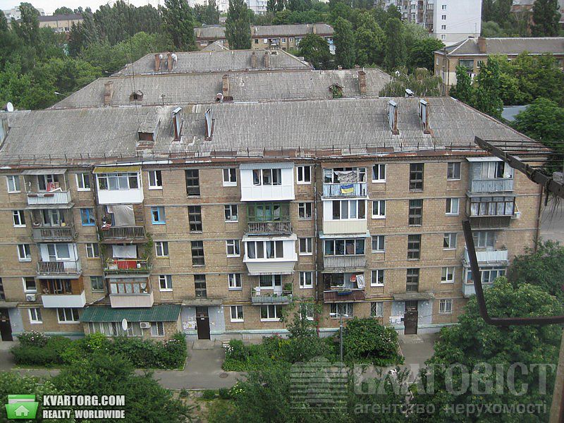 Sell 1-room apartment. Киев, Ушинского — photo 9