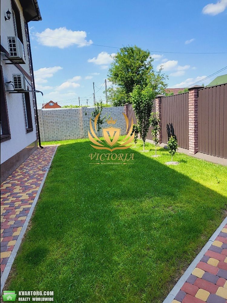 Sell house. Борисполь, улица Киевский шлях — photo 1