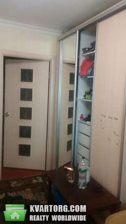 продам 1-комнатную квартиру. Киев,   Сеченова - фото 5