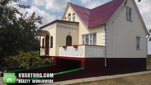 Sell house. Киевская обл., Покровская — photo 1