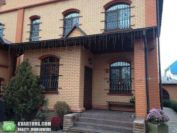Sell house. Киев,  Садовая — photo 1