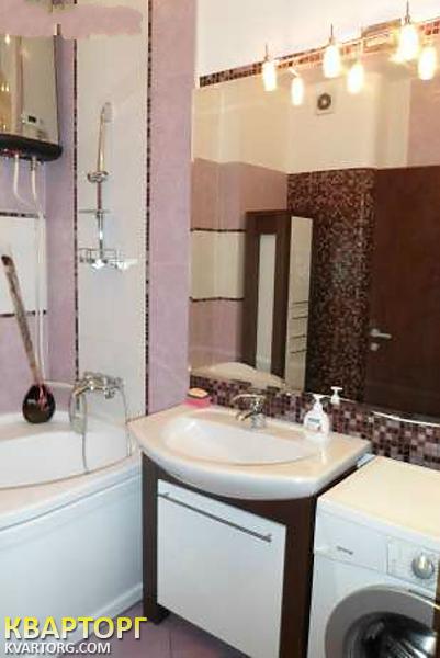 Rent out 2-room apartment. Одесса, проспект Шевченко — photo 5