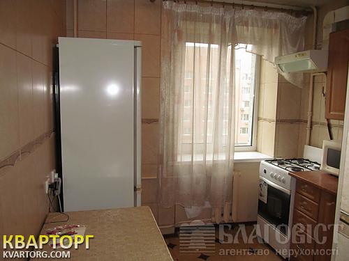 продам 2-комнатную квартиру. Киев,   Кутузова - фото 5