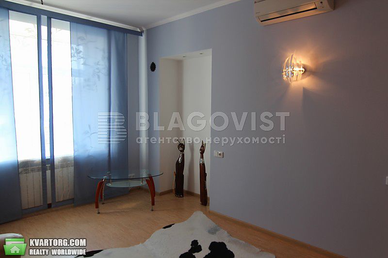 Sell 4-room apartment. Киев,  Цитадельная — photo 3