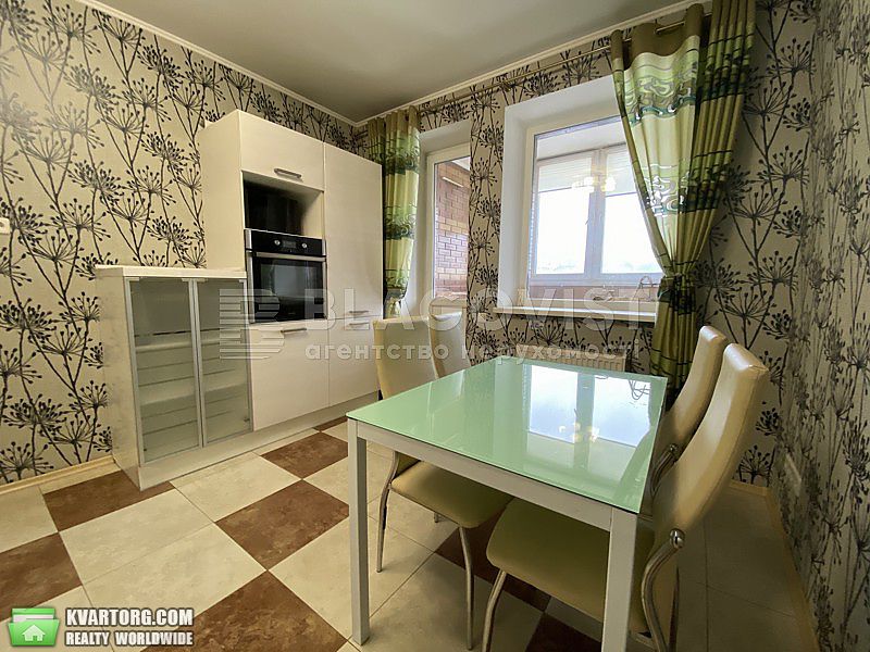 Sell 2-room apartment. Киев,  Голосеевская — photo 4
