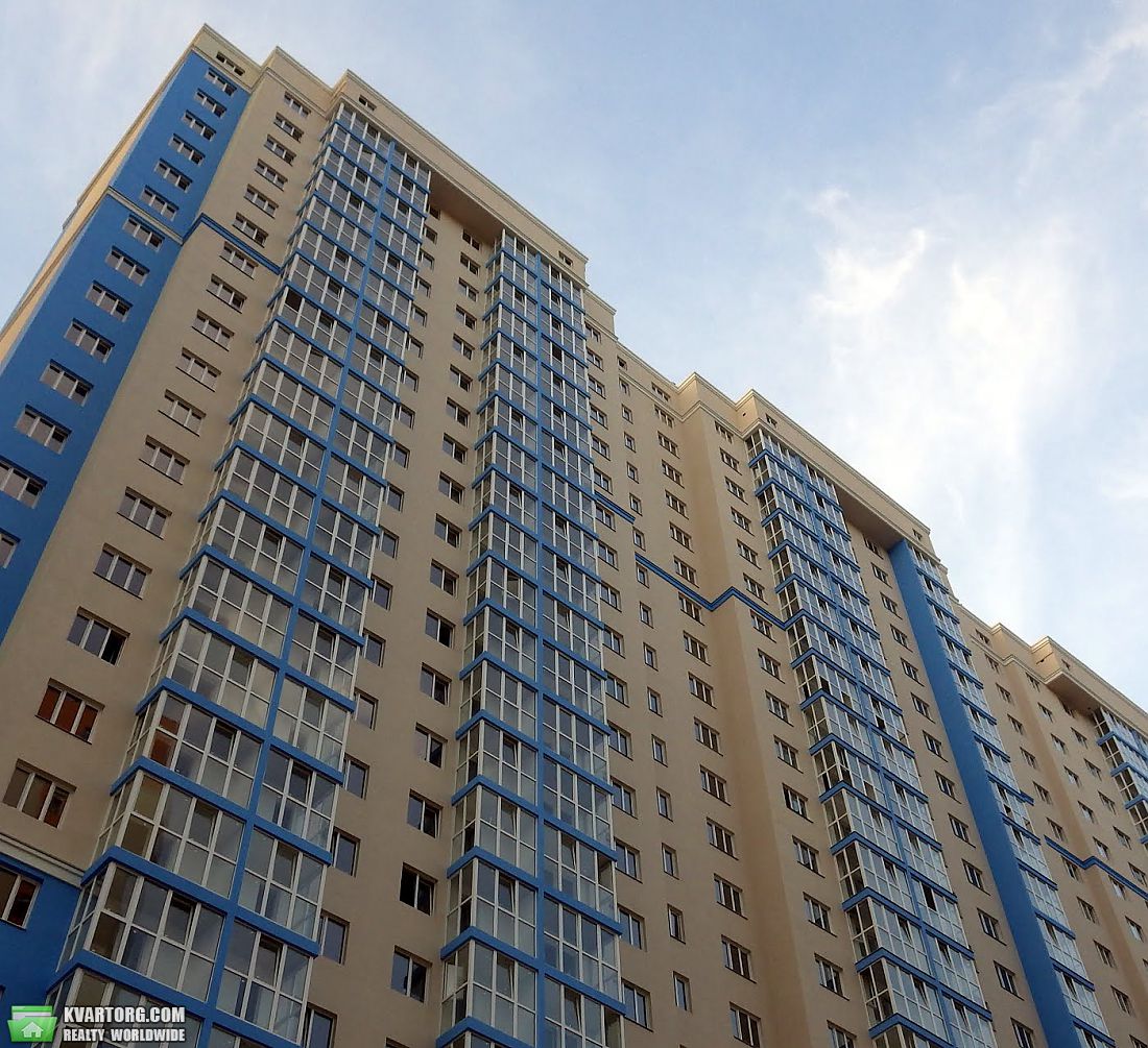 Sell 1-room apartment. Киев,  Воскресенская — photo 1