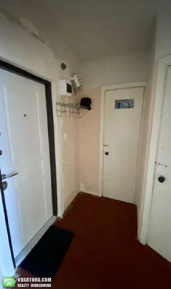 Sell 1-room apartment. Киев,  Васильковская — photo 5