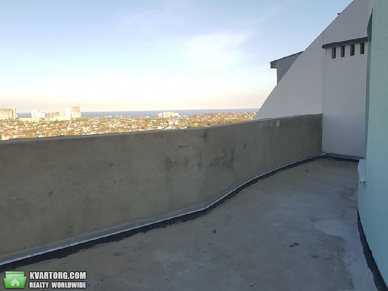 Sell 3-room apartment. Одесса, Люстдорфская дорога — photo 1