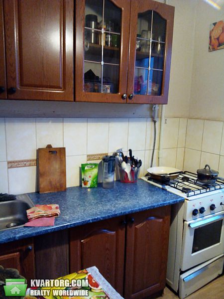 Sell 2-room apartment. Киев, Лятошинского — photo 1