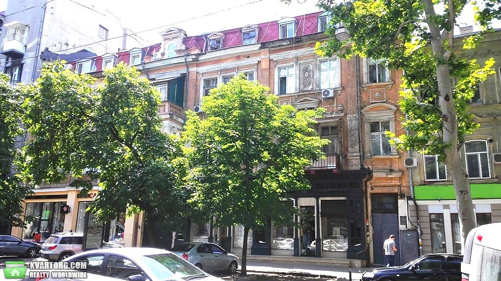 Sell 2-room apartment. Одесса, Екатерининская — photo 1