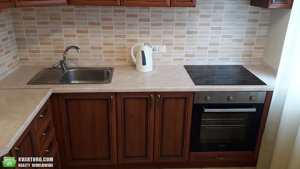 Rent out 3-room apartment. Киев, Гетьмана Вадима — photo 6
