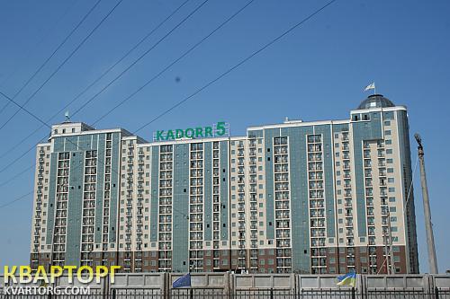 Sell 1-room apartment. Одесса, Люстдорфская дор. — photo 6