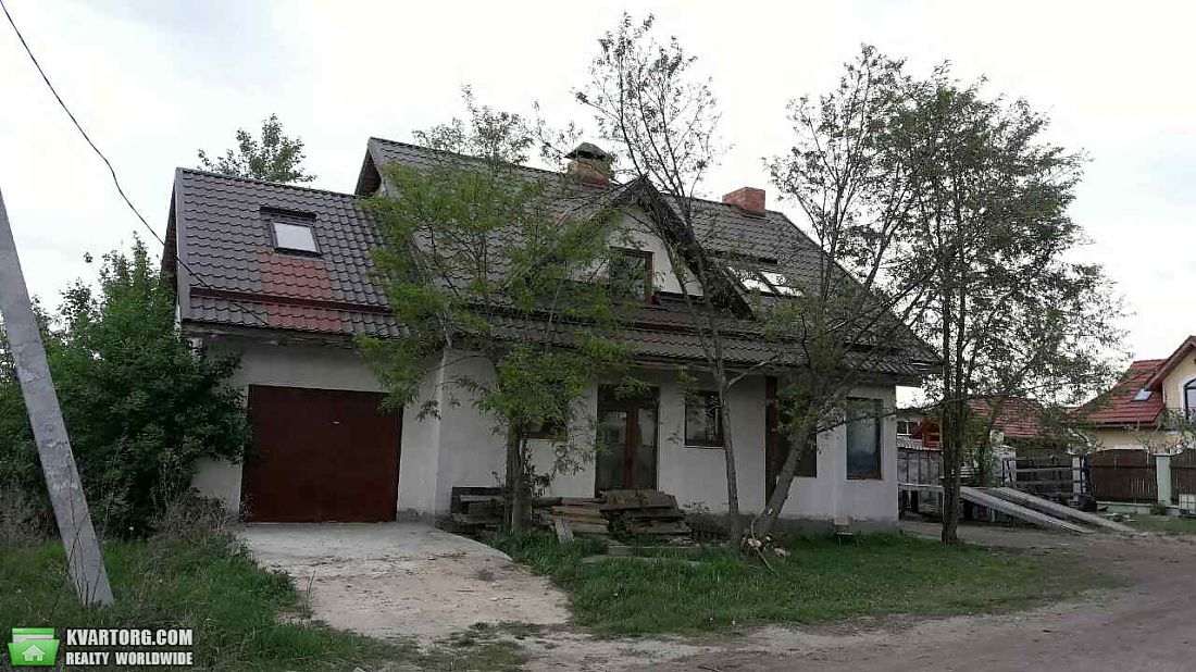 Sell house. Киев, Национальной Гвардии — photo 3