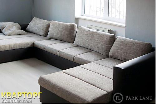 Rent out house. Киев, Чабанівська — photo 2