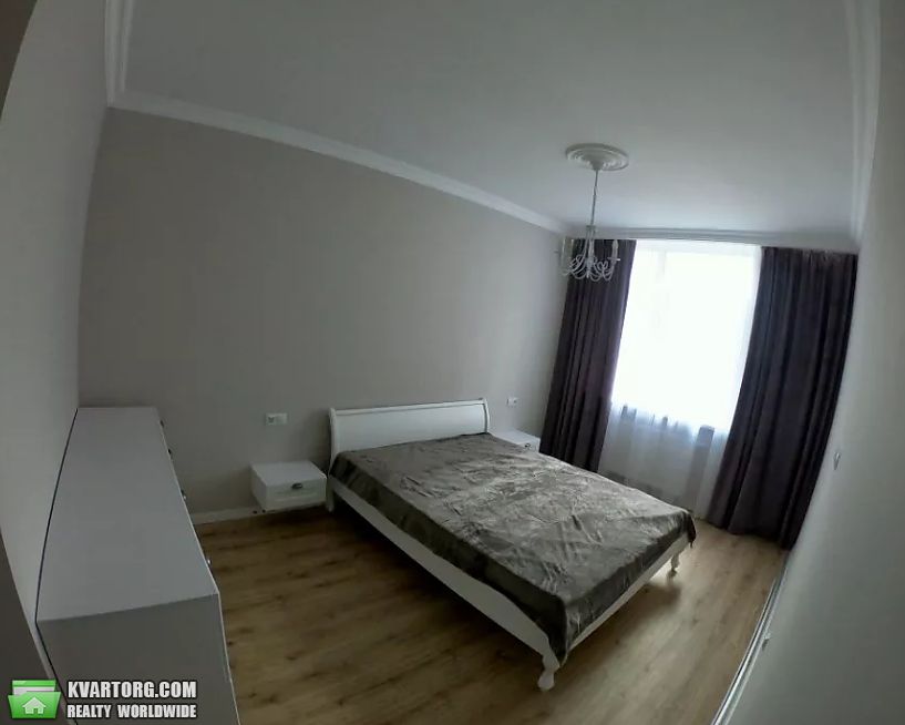 Rent out 1-room apartment. Киев, пр.Правды — photo 1