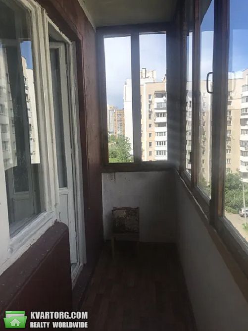 Rent out 1-room apartment. Киев,  Гмыри — photo 8