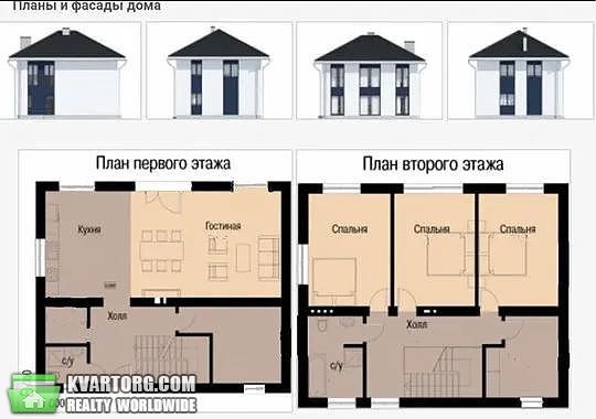 Sell house. Киевская обл., Ивана Франка — photo 9