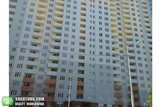 Sell 1-room apartment. Киев,  Закревского — photo 3
