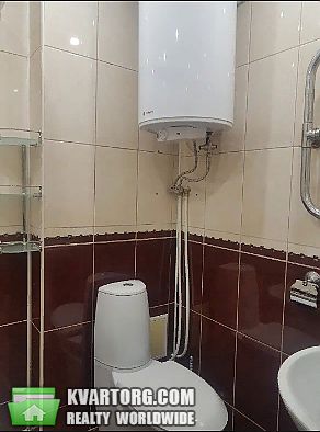 Rent out 2-room apartment. Киев,  Лумумбы — photo 9
